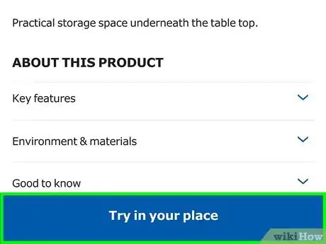 Image titled Use IKEA Place on Android Step 7