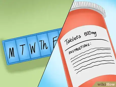 Image titled Keep Track of Medications Step 5