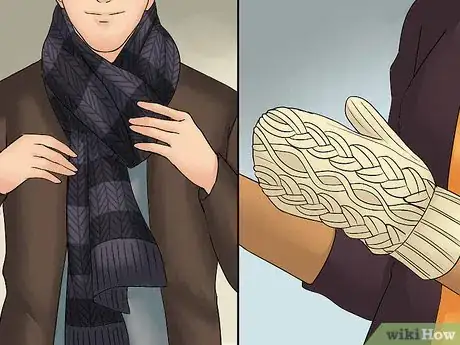 Image titled Wear Novelty Knits Step 4