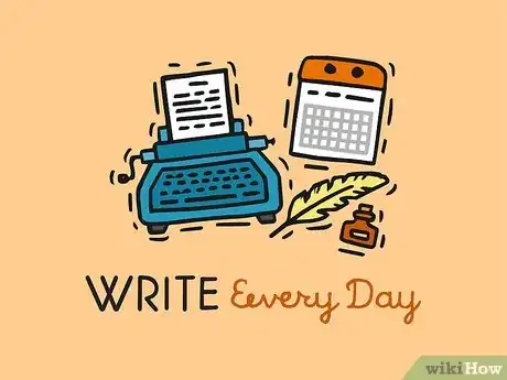 Image titled Break Into Hollywood As a Writer Step 1