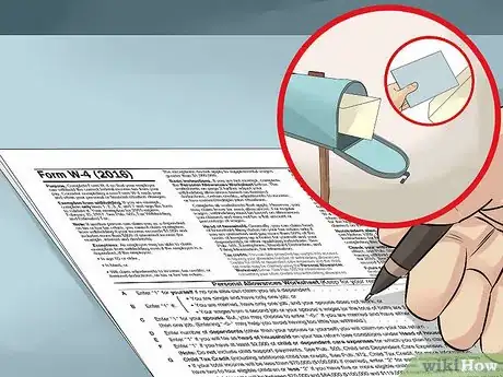 Image titled Report New Employees to Your State's New Hire Reporting Program Step 4