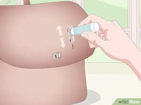 Image titled Clean Ink Stains Step 13