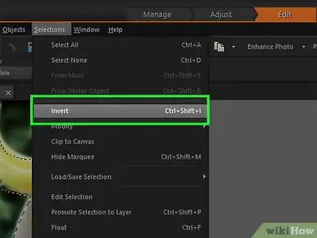 Image titled Blur the Background of a Digital Image Step 42