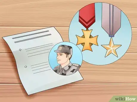 Image titled Make a Portfolio Step 11