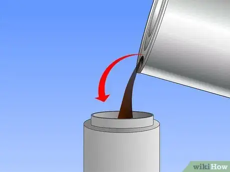 Image titled Use Teak Oil on Kitchen Cabinets Step 10