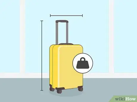 Image titled Pack a Wedding Dress Into Hand Luggage Step 6