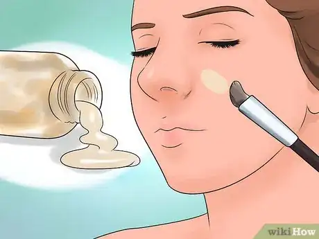 Image titled Have Perfect and Gorgeous Skin in Less Than 15 Minutes Step 2