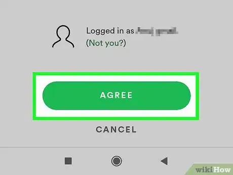 Image titled See Your Listening Time on Spotify Step 15