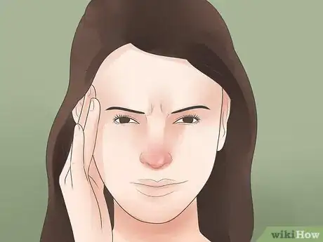 Image titled Stop Sinus Headaches Step 11