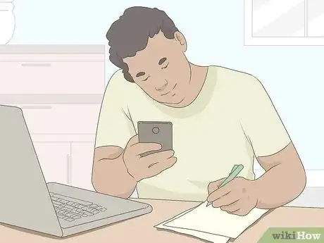 Image titled Report a Telemarketer Step 5