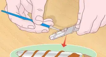 Make a Shadowhunter Stele