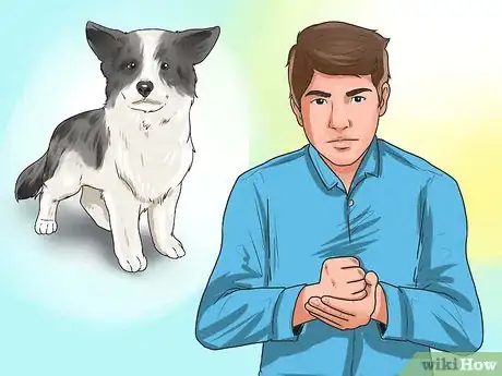 Image titled Stop Your Dog from Begging Step 11