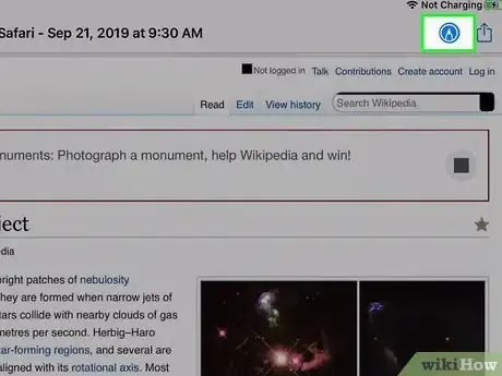 Image titled Use the Apple Pencil on iPad Pro Step 15