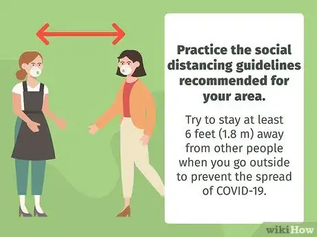 Image titled Help Keep Your Community Strong During Coronavirus Step 15
