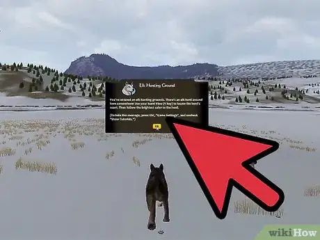 Image titled Take Care of Pups in WolfQuest Step 5