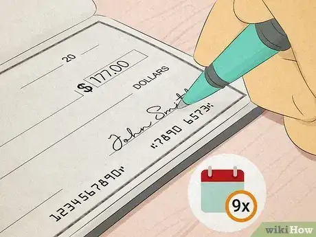 Image titled Get Student Loans out of Default Step 4