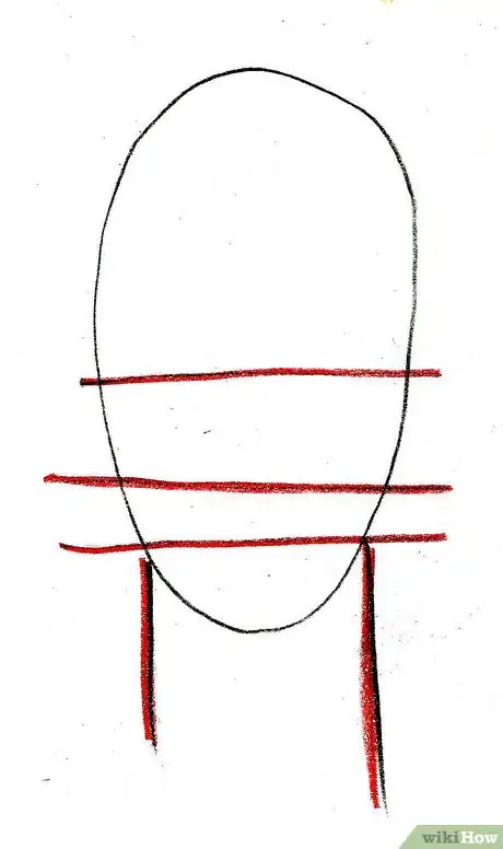 Image titled Draw Justin Bieber Step 2