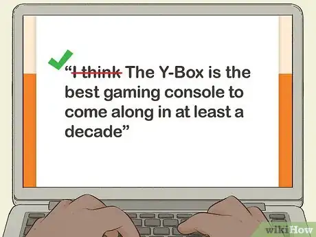 Image titled Write a Technology Blog Step 14