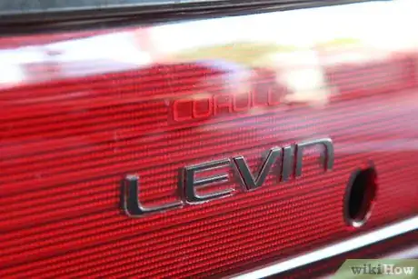Image titled Transform Any Car Into a Luxury Car Step 1