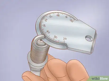 Image titled Identify and Replace Faulty Spark Plugs in the Suzuki GSX600F Step 12