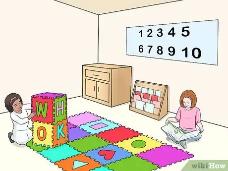 Image titled Choose a Kindergarten Step 9