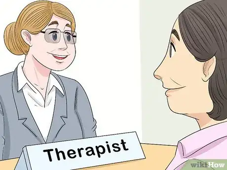 Image titled Recognize PTSD in Veterans Step 13