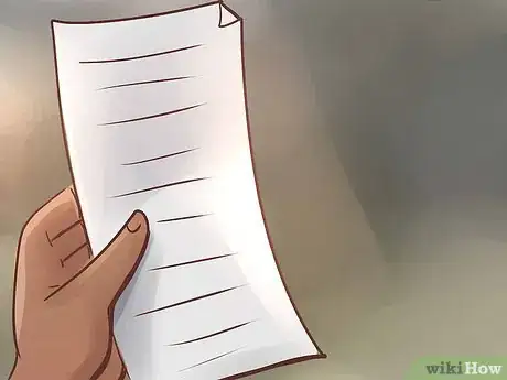 Image titled Defend Yourself Against Player to Official Violence Claims Step 8