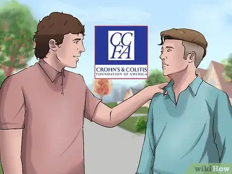 Image titled Manage Ulcerative Colitis Step 11