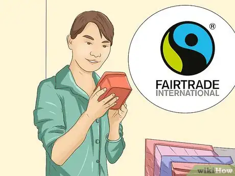 Image titled Shop for Ethically Made Clothes Step 1