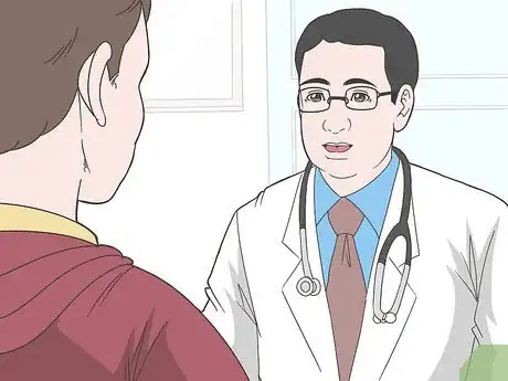 Image titled Use Inhaled Steroids Step 1