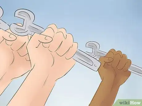 Image titled Become a Journeyman Plumber Step 1