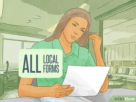 Image titled Get a Legal Separation in California Step 10