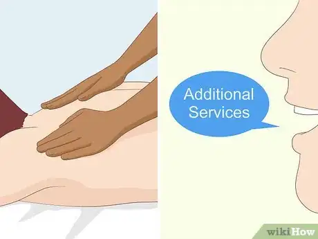 Image titled Obtain a Professional License in Massage Therapy Step 1