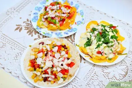 Image titled Make Lobster Nachos Final