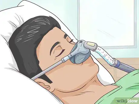 Image titled Help Someone with Sleep Apnea Step 10