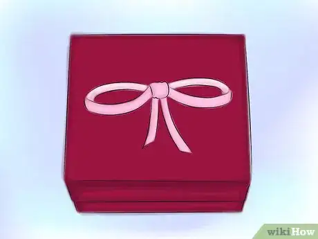 Image titled Make a Gift Bow Step 8