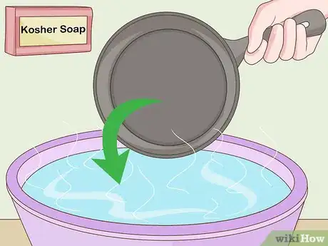 Image titled Kosher an Oven Step 12