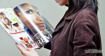 Get a Job as a Makeup Artist