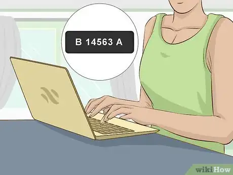 Image titled Update Your Vehicle Registration Step 2