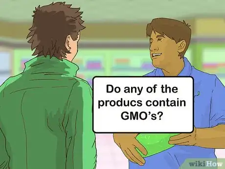 Image titled Get the Most for Your Money at Farmers' Markets Step 6