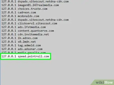 Image titled Block Paltalk Advertisements Step 37