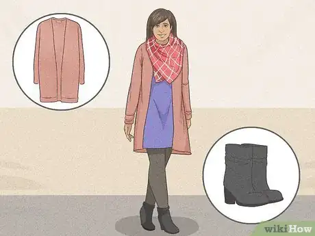 Image titled Wear One Dress Different Ways Step 10