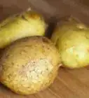Bake a Potato in the Microwave