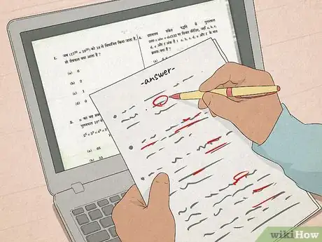 Image titled Do Well on Your End Of Year Examination Step 9