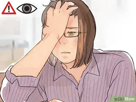 Image titled Spot Depression Early Step 4