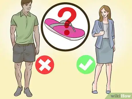 Image titled Avoid Etiquette Mistakes in Japan Step 1