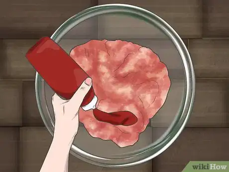 Image titled Season Turkey Burgers Step 7