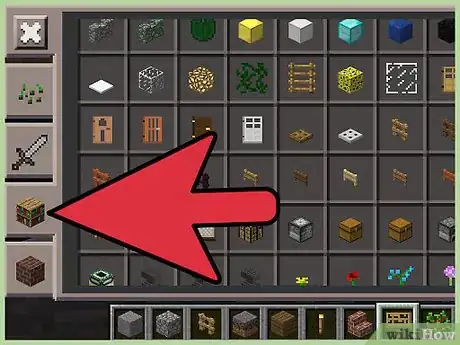 Image titled Make a Minecraft Trading Post Step 19