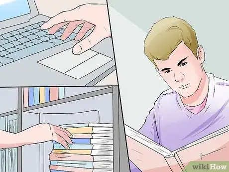 Image titled Write a Great Report Step 3