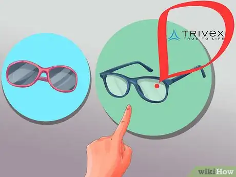 Image titled Buy Glasses for Kids Step 1